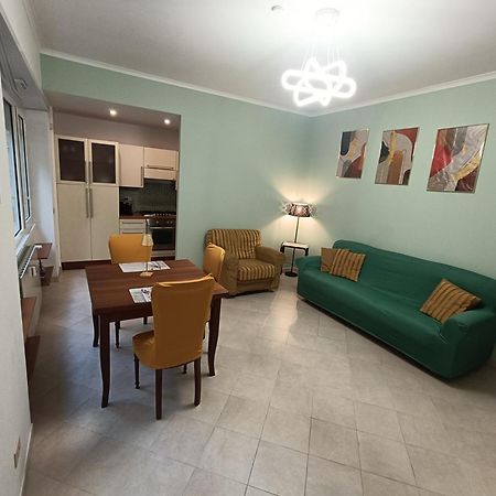 City Break Nomentana โรม ภายนอก รูปภาพ