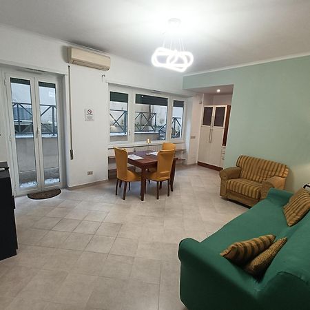 City Break Nomentana โรม ภายนอก รูปภาพ