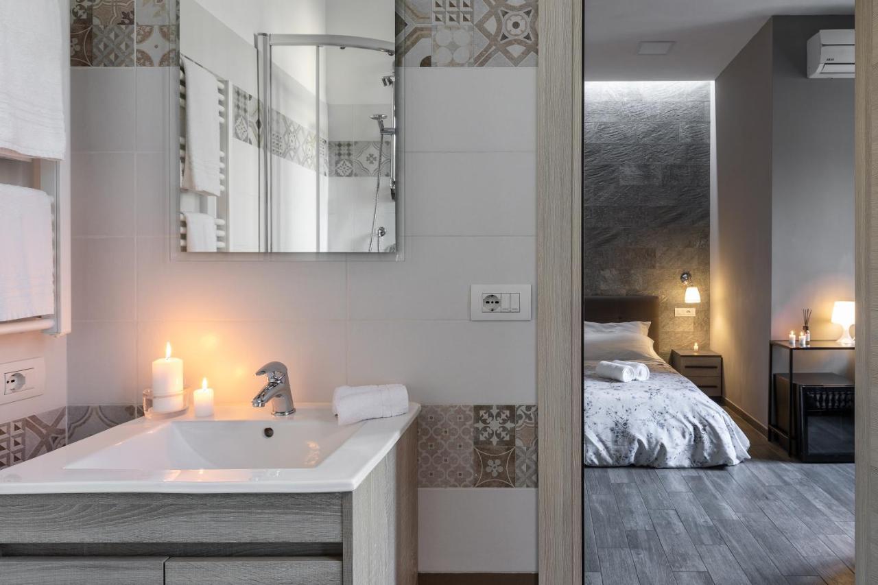 City Break Nomentana โรม ภายนอก รูปภาพ