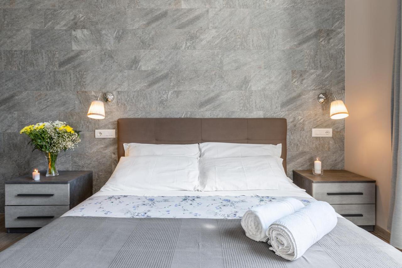 City Break Nomentana โรม ภายนอก รูปภาพ