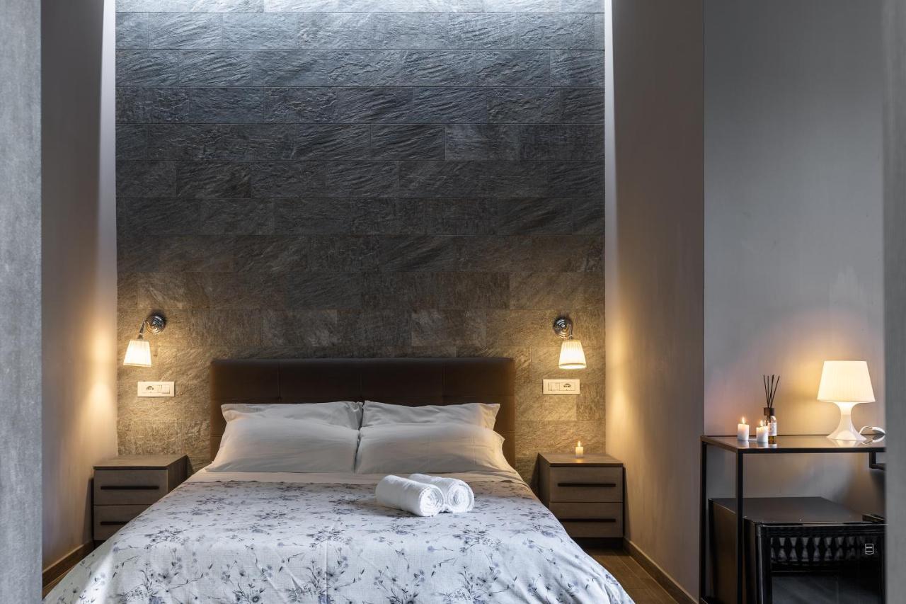 City Break Nomentana โรม ภายนอก รูปภาพ