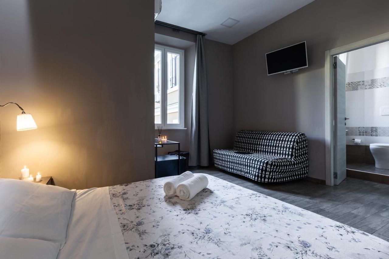 City Break Nomentana โรม ภายนอก รูปภาพ