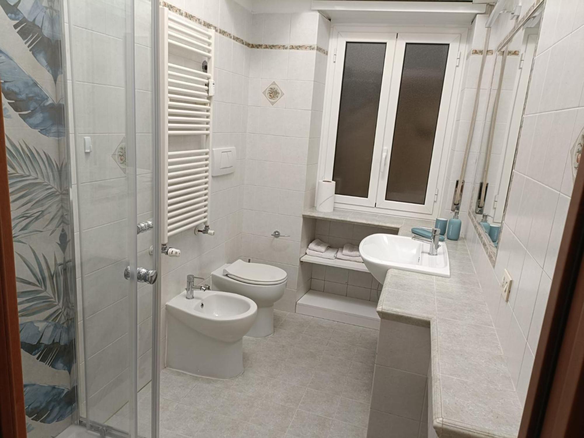 City Break Nomentana โรม ภายนอก รูปภาพ