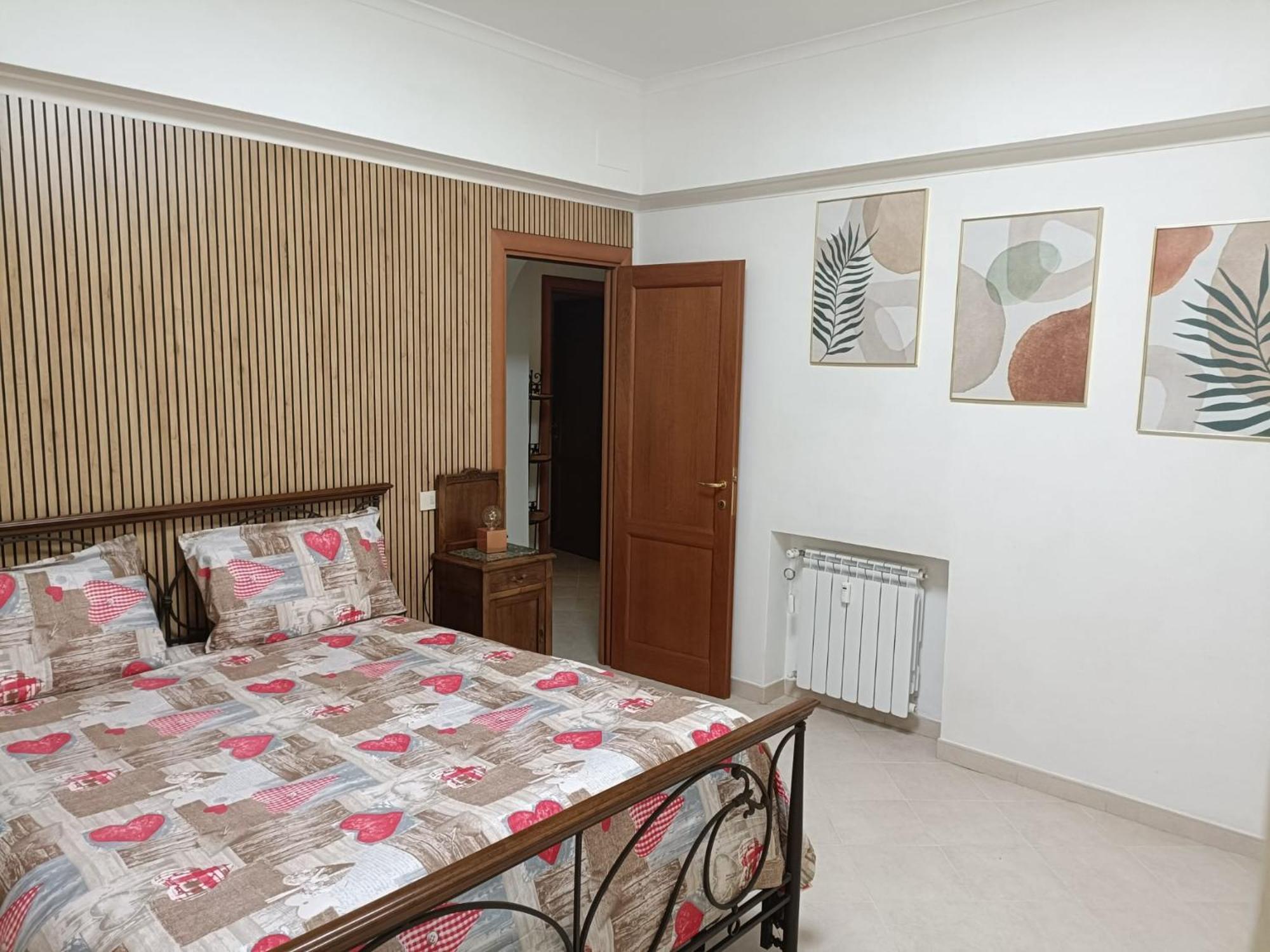 City Break Nomentana โรม ภายนอก รูปภาพ