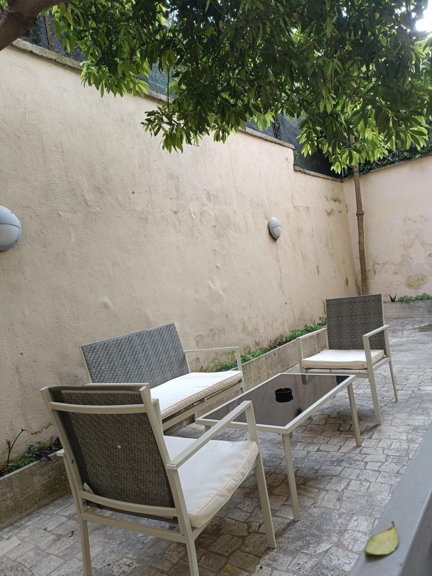 City Break Nomentana โรม ห้อง รูปภาพ