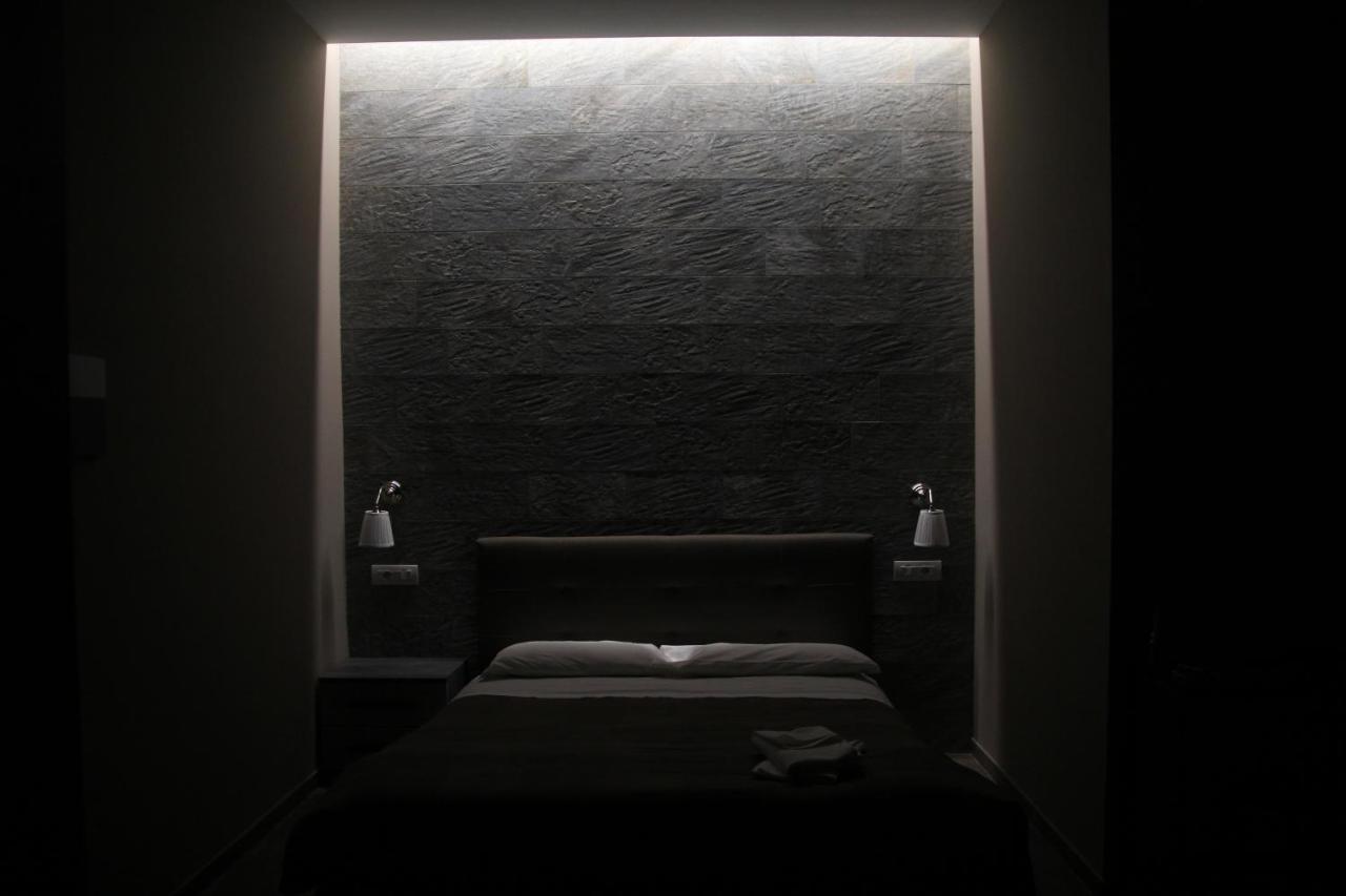 City Break Nomentana โรม ภายนอก รูปภาพ
