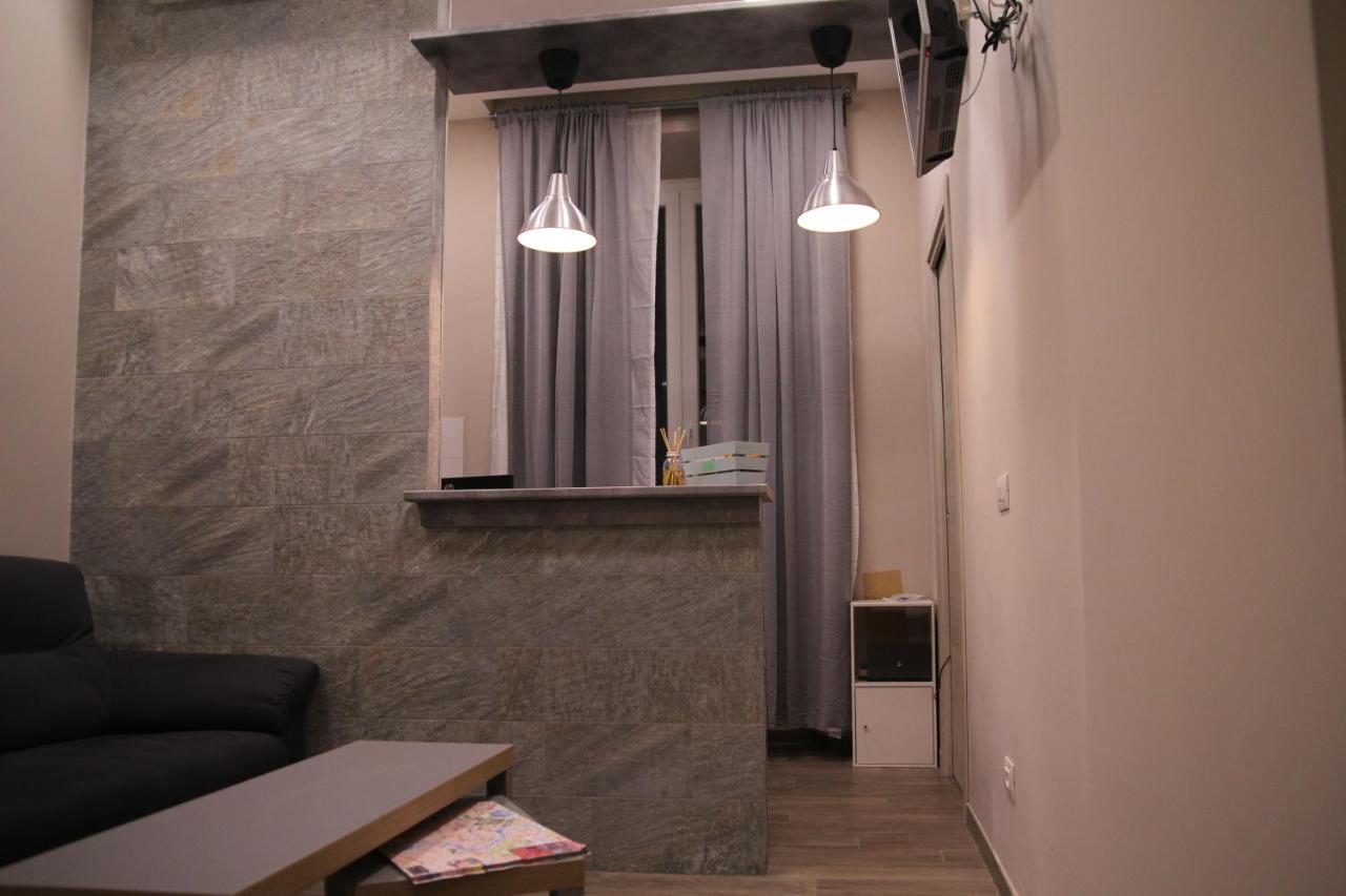 City Break Nomentana โรม ภายนอก รูปภาพ