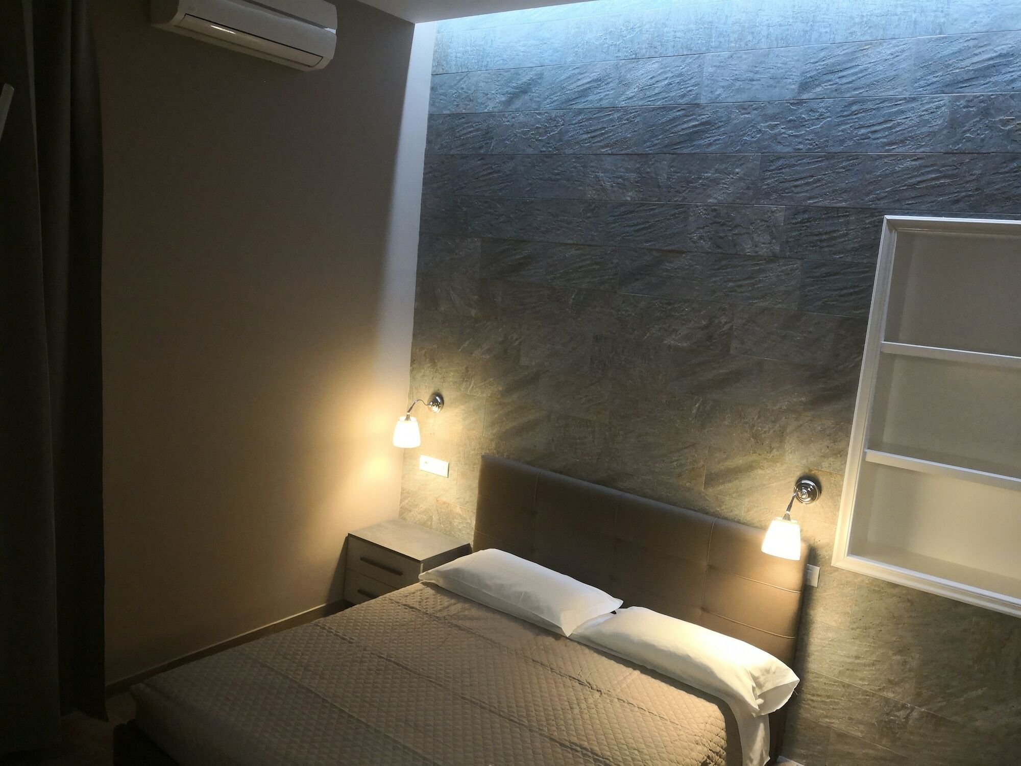 City Break Nomentana โรม ภายนอก รูปภาพ