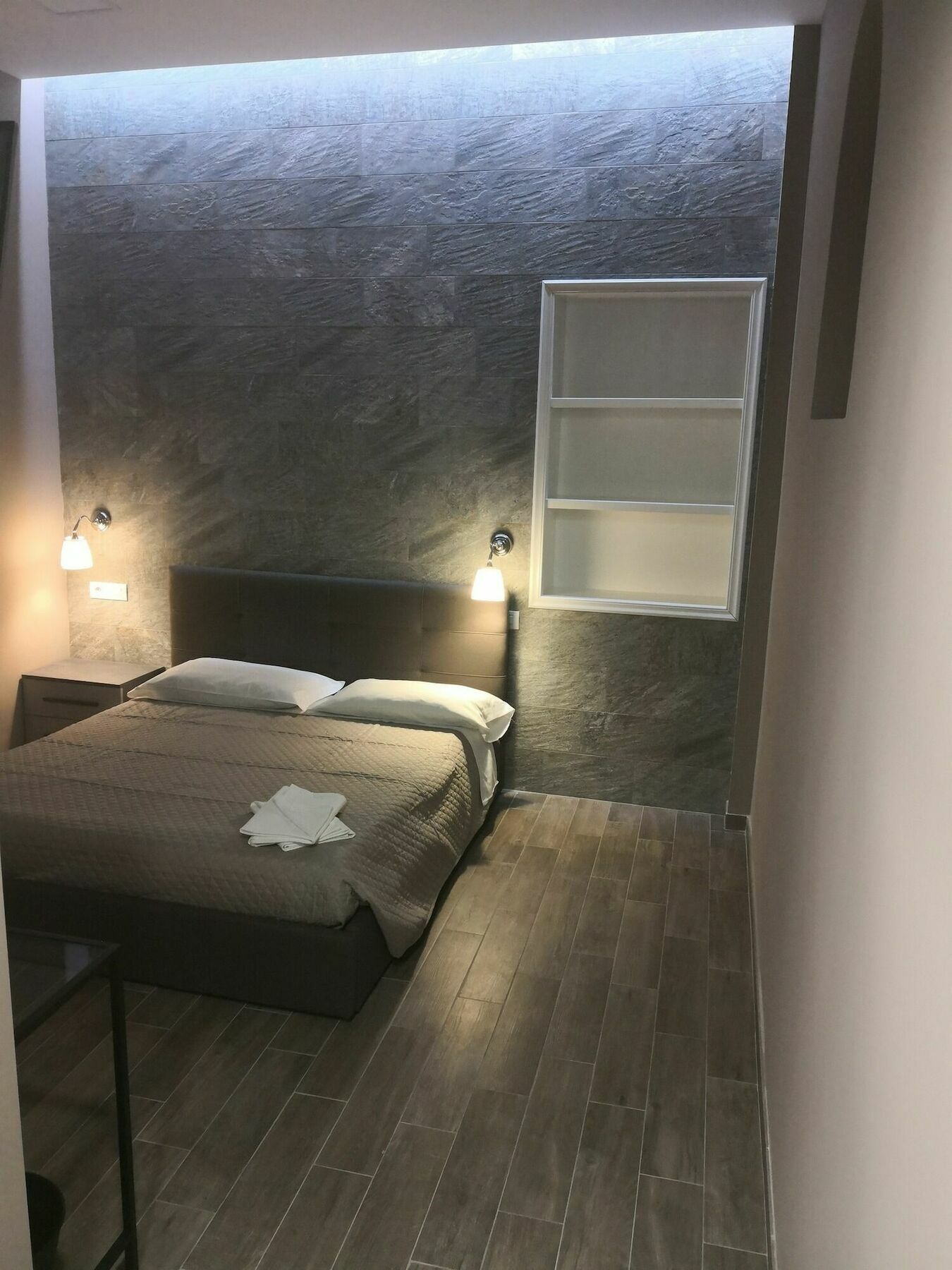 City Break Nomentana โรม ภายนอก รูปภาพ